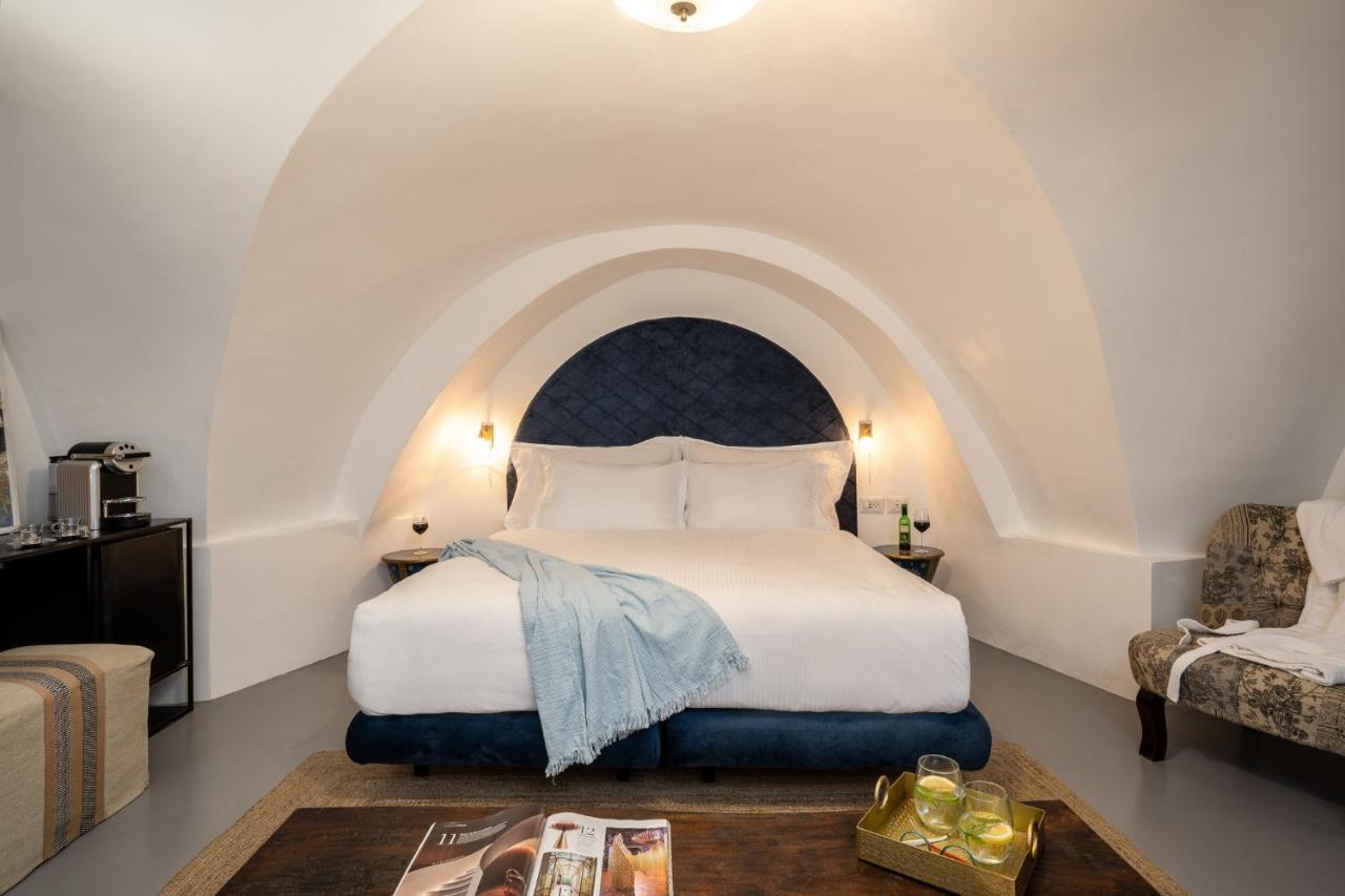 Alegra Boutique Hotel Иерусалим Экстерьер фото