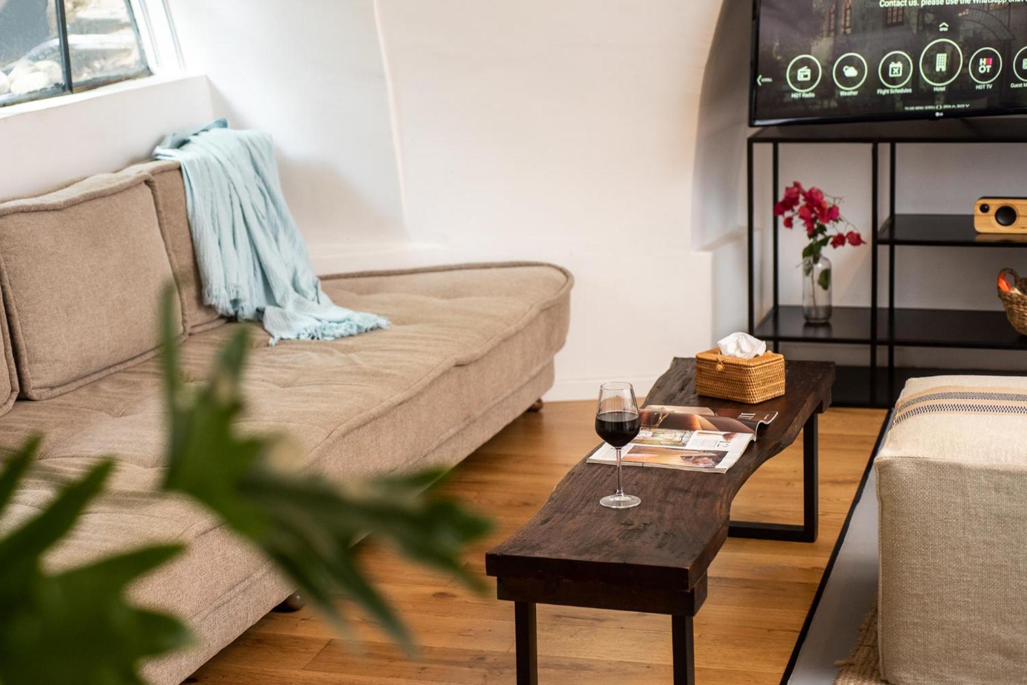 Alegra Boutique Hotel Иерусалим Номер фото