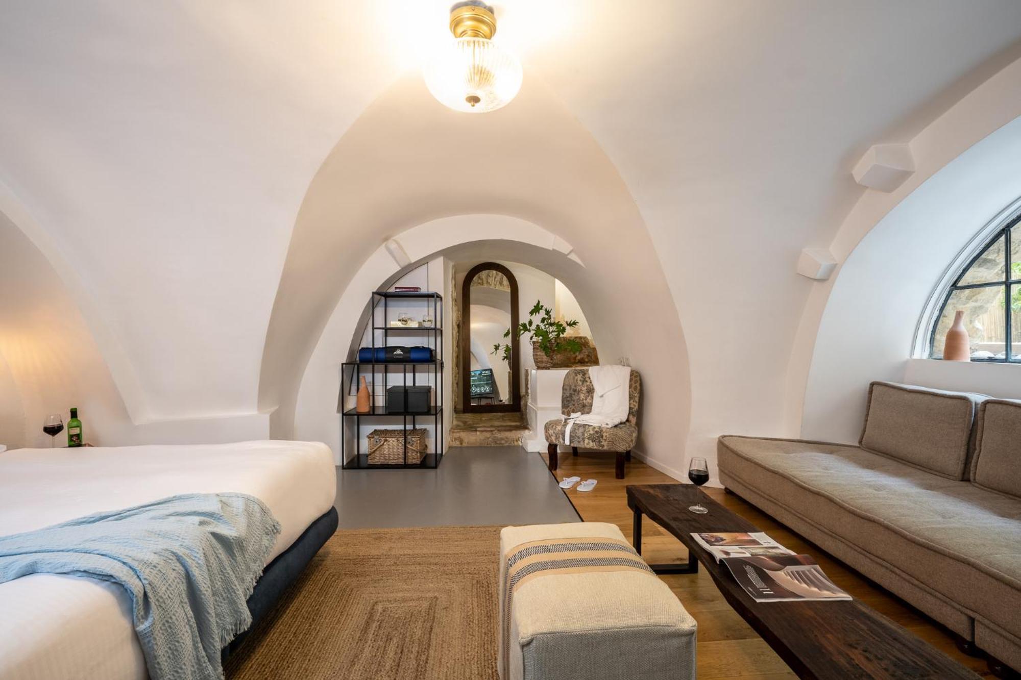 Alegra Boutique Hotel Иерусалим Номер фото
