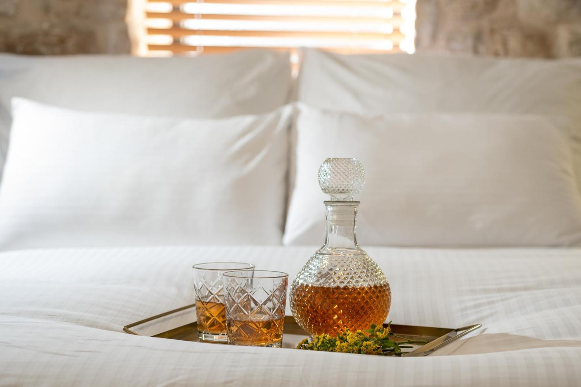 Alegra Boutique Hotel Иерусалим Номер фото