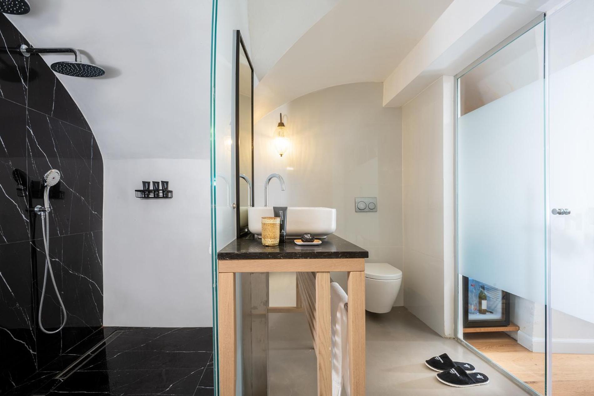 Alegra Boutique Hotel Иерусалим Номер фото